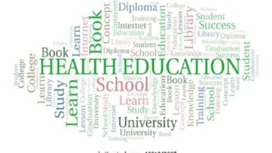 uploadarticle.blogspot.com What is Health Education