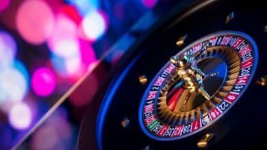 Live Roulette Trends