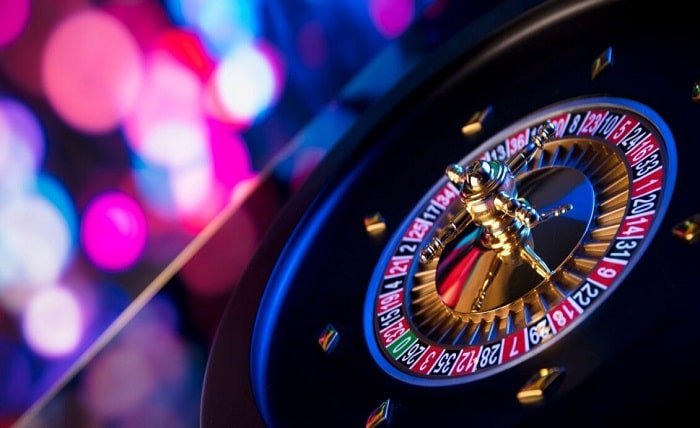 Live Roulette Trends