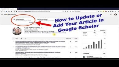 Upload an Article