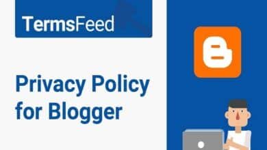 Privacy Policy of UploadArticle.Blogspot.com