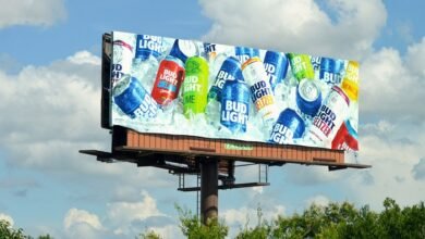 Billboards