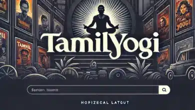 Tamilyogi