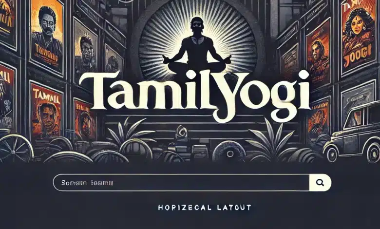 Tamilyogi