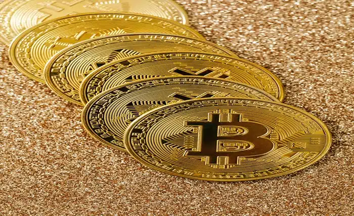 Bitcoin