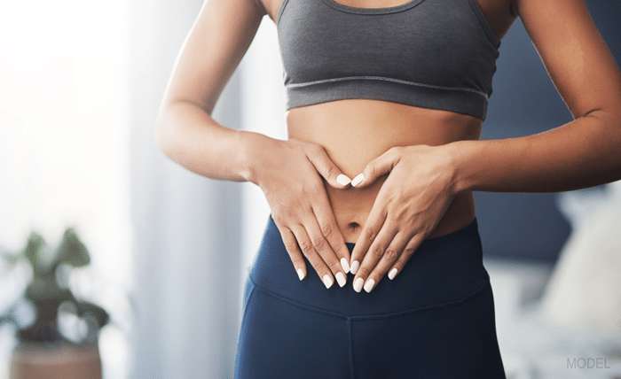 Abdominoplasty