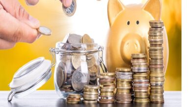 Budgeting Strategies