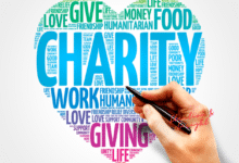 Charities