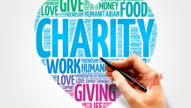 Charities