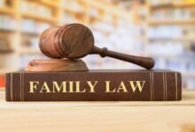 Family Lawyer