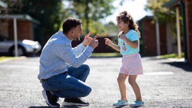 Humanitarian Settlement