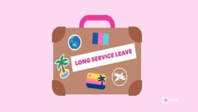 Long Service Leave