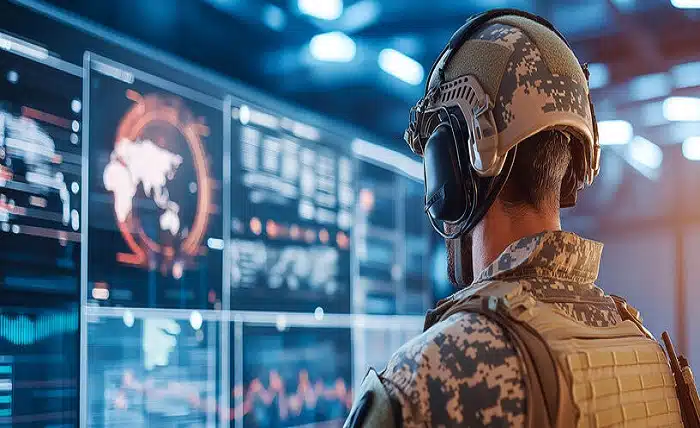 Military Readiness