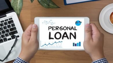 Personal Loans