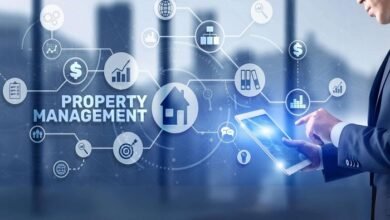 Property Management