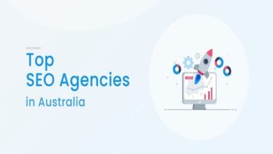 SEO Agency in Australia