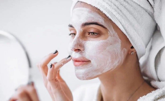 Skincare Routine