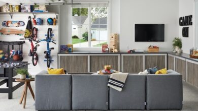 Smart Organization Hacks