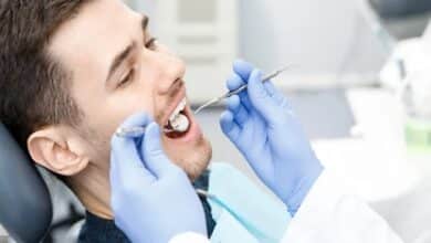 Dental Procedures