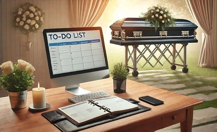 Virtual Funerals