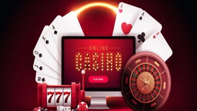 Ewallet Casino