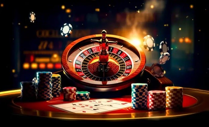 Slot