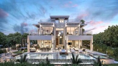 professional Villa renovation services