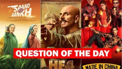 5 movie roles telugu 2024