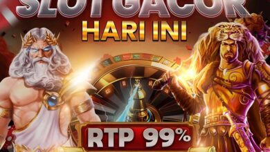 Slot Gacor Hari Ini Resmi