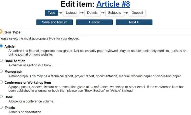 Upload an Article: Boost Your Website Traffic Instantly