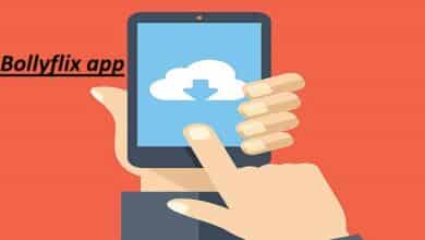 bollyflix app