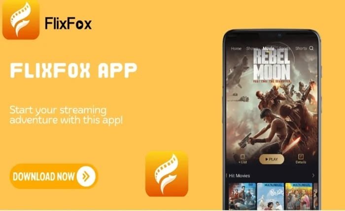 flixfox online