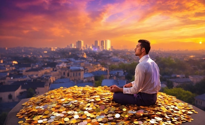 fortune coins promo