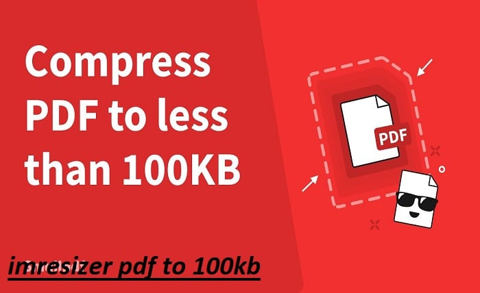 imresizer pdf to 100kb