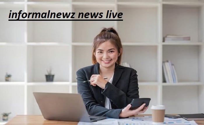 informalnewz news live