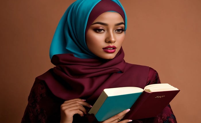 jilbab sotwe