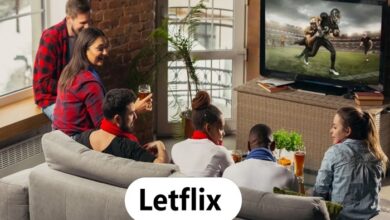 letflix safe