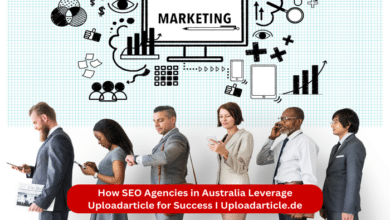 seo agency in australia uploadaticle