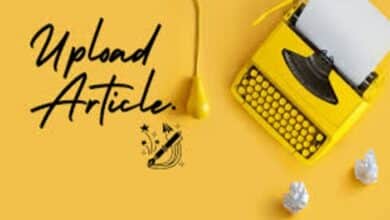 uploadarticle contact