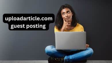 Uploadarticle Guest Post