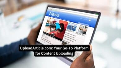 uploadarticle. com