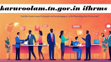 karuvoolam.tn.gov.in ifhrms