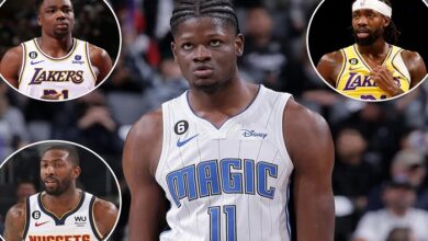 lakers trade deadline