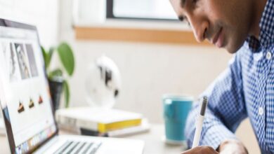 ask about an article