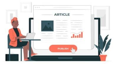 discover the power of uploadarticle