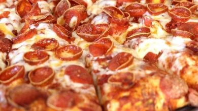 mountain mike's pizza