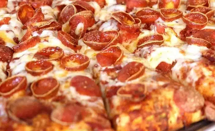 mountain mike's pizza