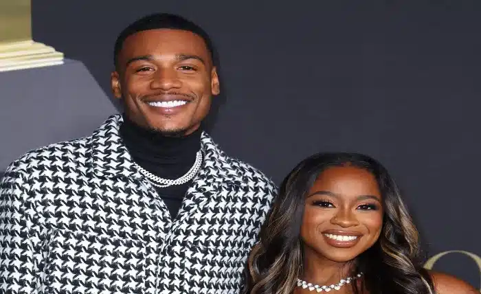 reginae carter