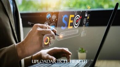 uploadarticle health