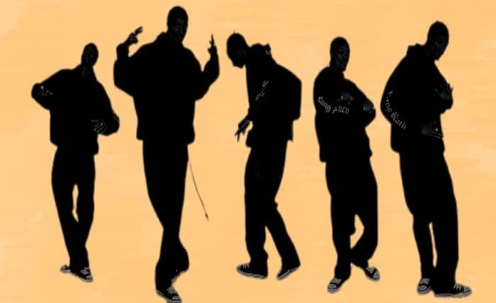 crip walk meaning
